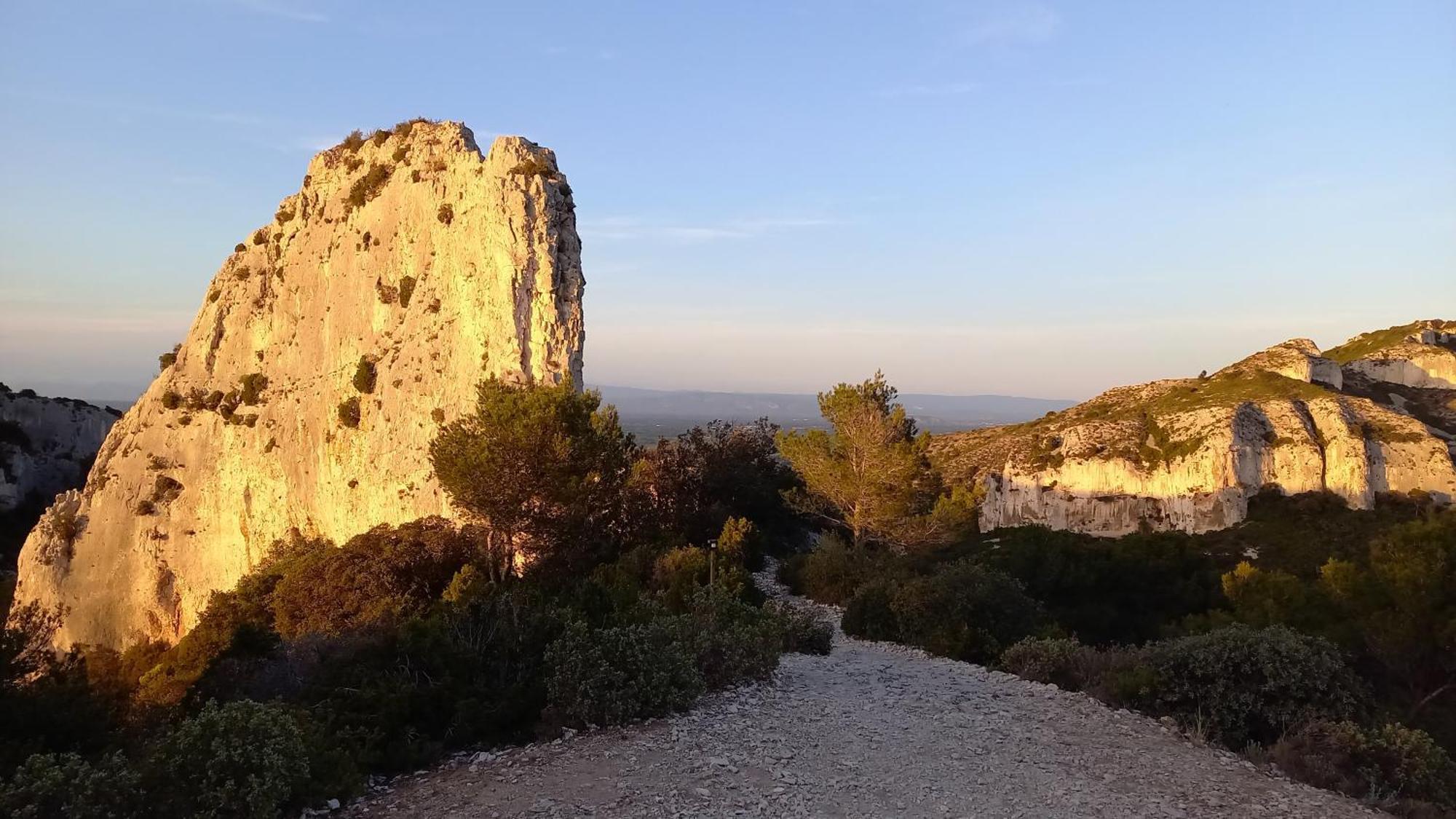 Les Lavandins-Gite Frederic Villa Saint-Remy-de-Provence Exterior photo